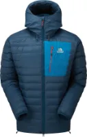 Mountain Equipment Men's Baltoro Jacket Mountain Equipment Men's Baltoro Jacket