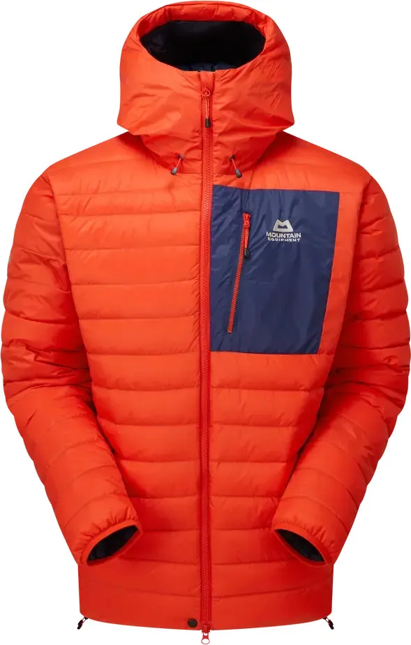 Mountain Equipment Men's Baltoro Jacket Mountain Equipment Men's Baltoro Jacket