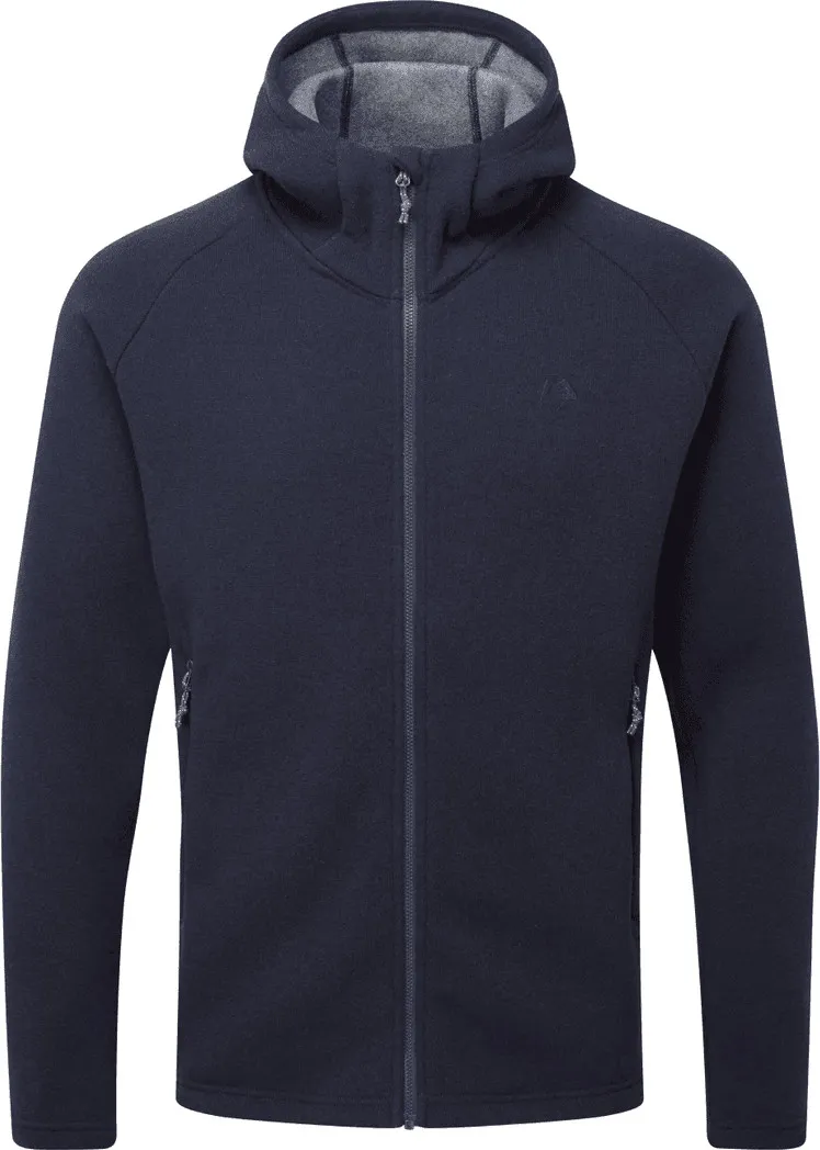 Mountain Equipment Men's Braldu Hooded Jacket, Cosmos