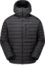 Mountain Equipment Men's Earthrise Hooded Jacket