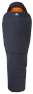 Mountain Equipment Men's Glacier 300 Regular, Obsidian