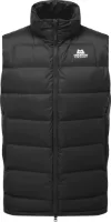 Mountain Equipment Men's Lightline Vest Mountain Equipment Men's Lightline Vest