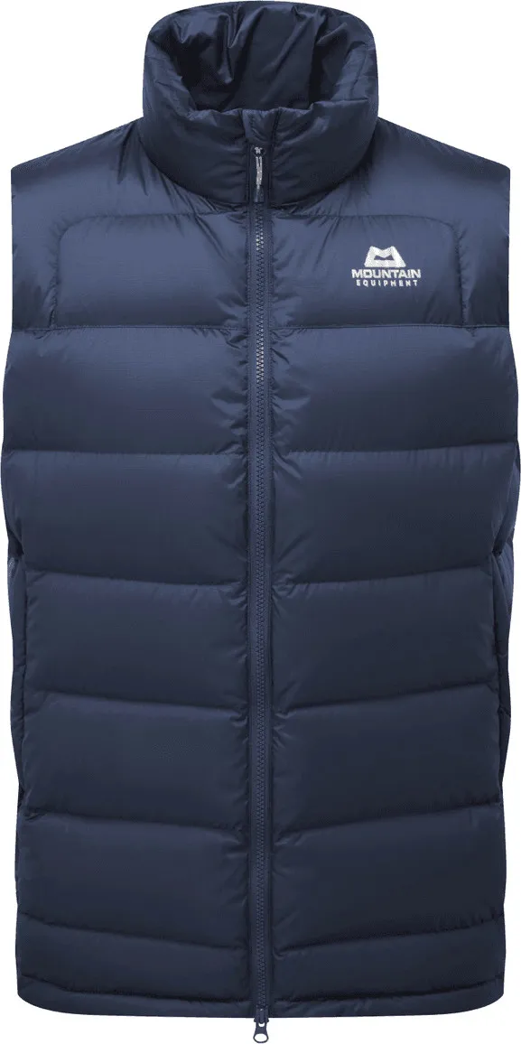 Mountain Equipment Men's Lightline Vest Mountain Equipment Men's Lightline Vest