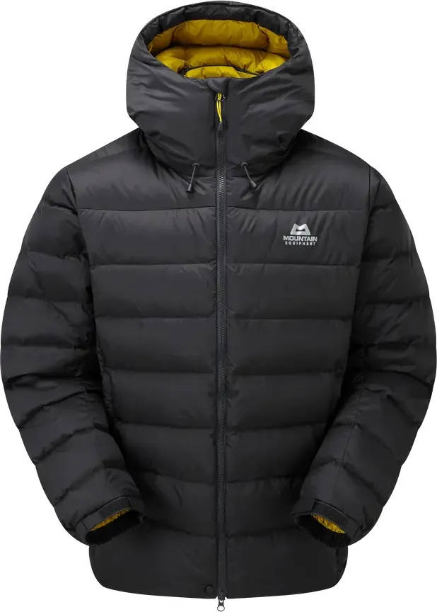 Mountain Equipment Men's Senja Jacket Mountain Equipment Men's Senja Jacket
