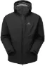 Mountain Equipment Men's Triton Jacket, Black