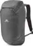 Mountain Equipment Wallpack, Anvil grey, One Size