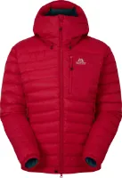 Mountain Equipment Women's Baltoro Jacket Mountain Equipment Women's Baltoro Jacket