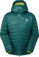 Mountain Equipment Women's Baltoro Jacket