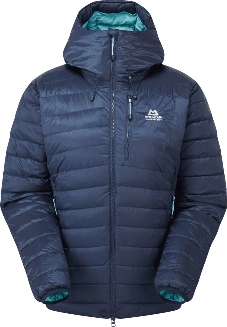 Mountain Equipment Women's Baltoro Jacket Mountain Equipment Women's Baltoro Jacket