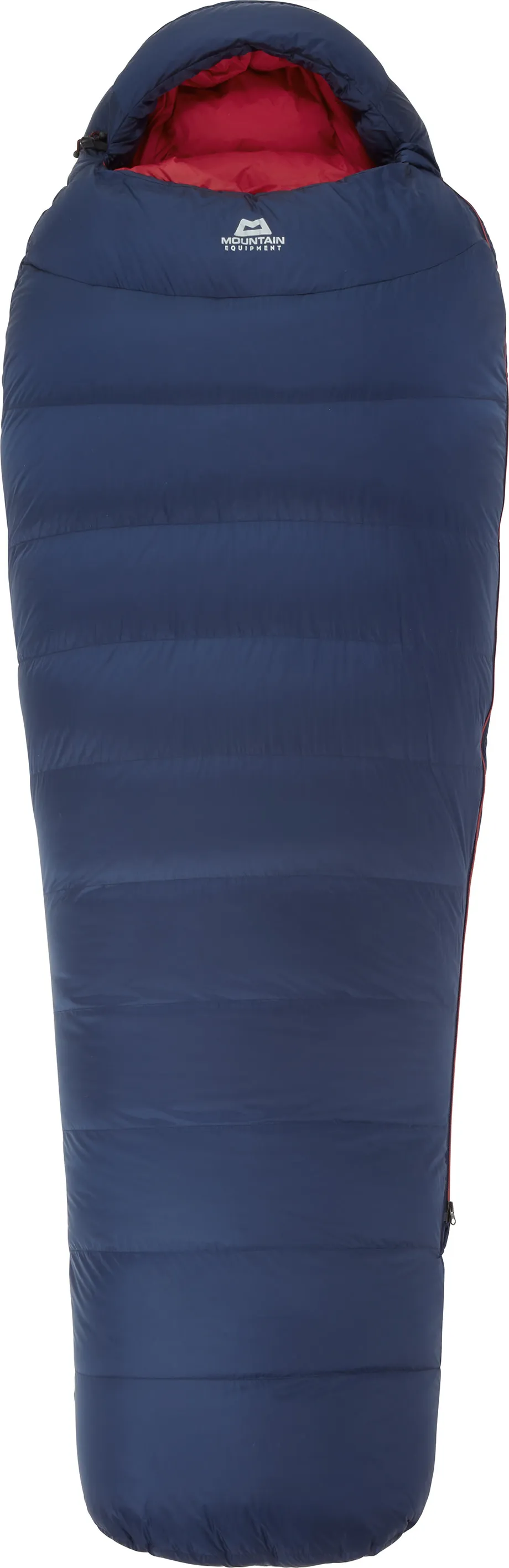 Mountain Equipment Women's Helium - Regular, Medieval Blue Mountain Equipment Women's Helium - Regular, Medieval Blue