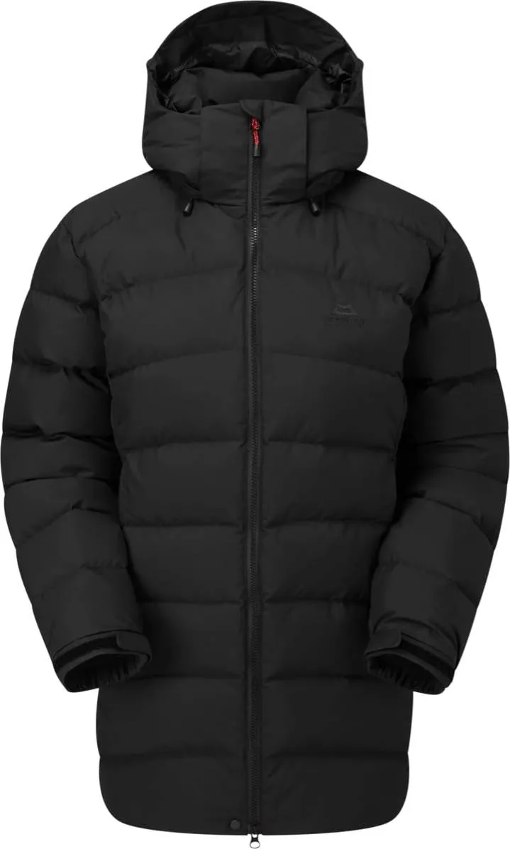 Mountain Equipment Women's Lightline Eco Parka Mountain Equipment Women's Lightline Eco Parka