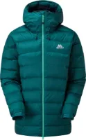 Mountain Equipment Women's Senja Jacket Mountain Equipment Women's Senja Jacket