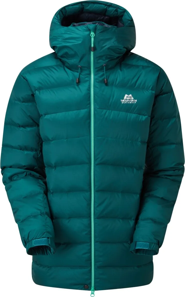 Mountain Equipment Women's Senja Jacket