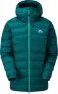 DeepTeal/DeepTeal