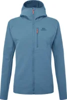 Mountain Equipment Women's Shroud Hooded Jacket Mountain Equipment Women's Shroud Hooded Jacket