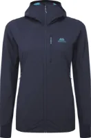 Mountain Equipment Women's Switch Pro Hooded Jacket Mountain Equipment Women's Switch Pro Hooded Jacket