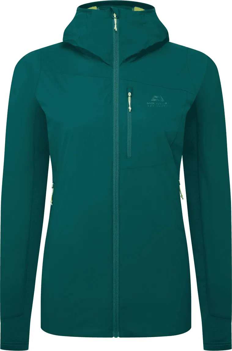 Mountain Equipment Women's Switch Pro Hooded Jacket