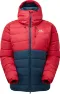 Mountain Equipment Women's Trango Jacket