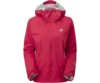 Mountain Equipment Zeno Jacket Women