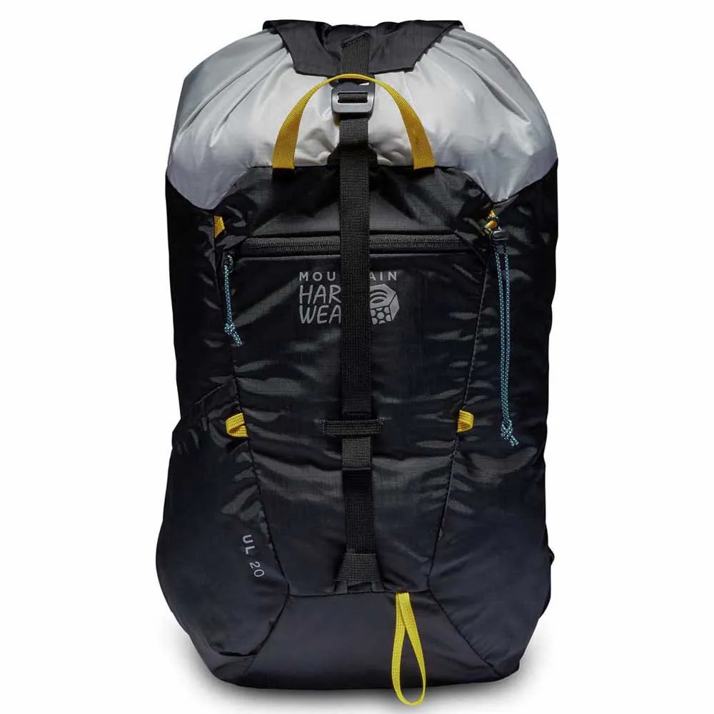 Mountain Hardwear 20l Ryggsäck, Black