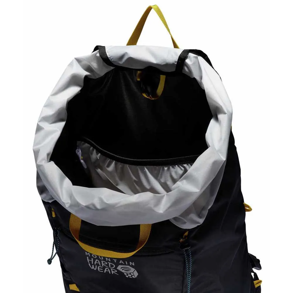Mountain Hardwear 20l Ryggsäck, Black