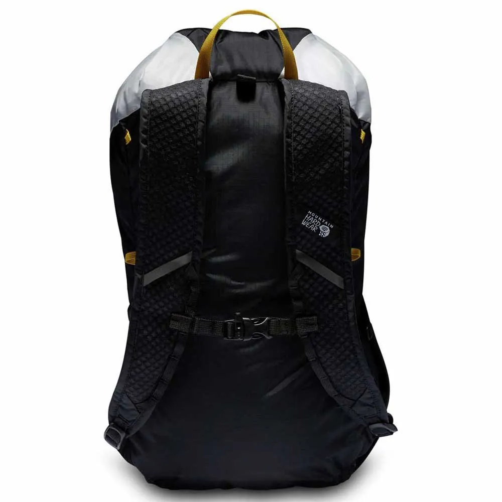 Mountain Hardwear 20l Ryggsäck, Black