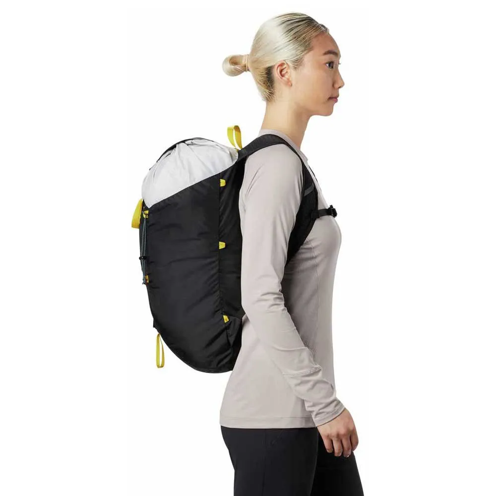 Mountain Hardwear 20l Ryggsäck, Black