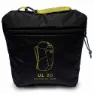 Mountain Hardwear 20l Ryggsäck, Black