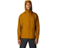 Mountain Hardwear Acadia Jacket Men