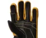 Mountain Hardwear Belay Gloves, Black