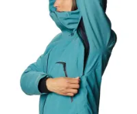 Mountain Hardwear Boundary Line Gore-Tex Insulated JacketWomen