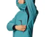 Mountain Hardwear Boundary Line Gore-Tex Insulated JacketWomen, Washed turq