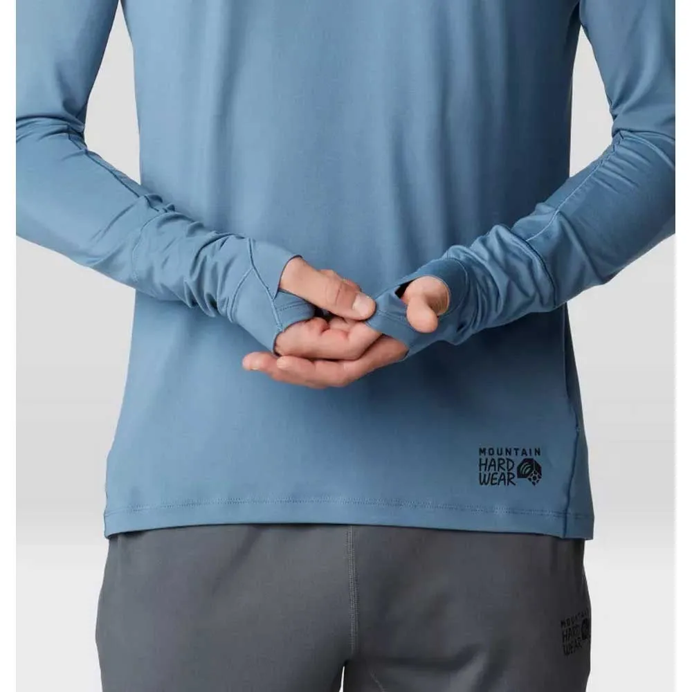 Mountain Hardwear Butter™ T-shirt Med Lång ärm Mountain Hardwear Butter™ T-shirt Med Lång ärm
