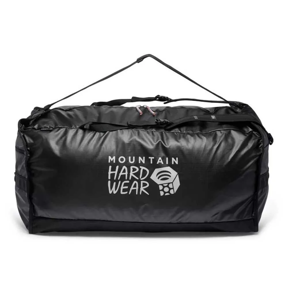 Mountain Hardwear Camp 4™ 135l Duffelväska, Black