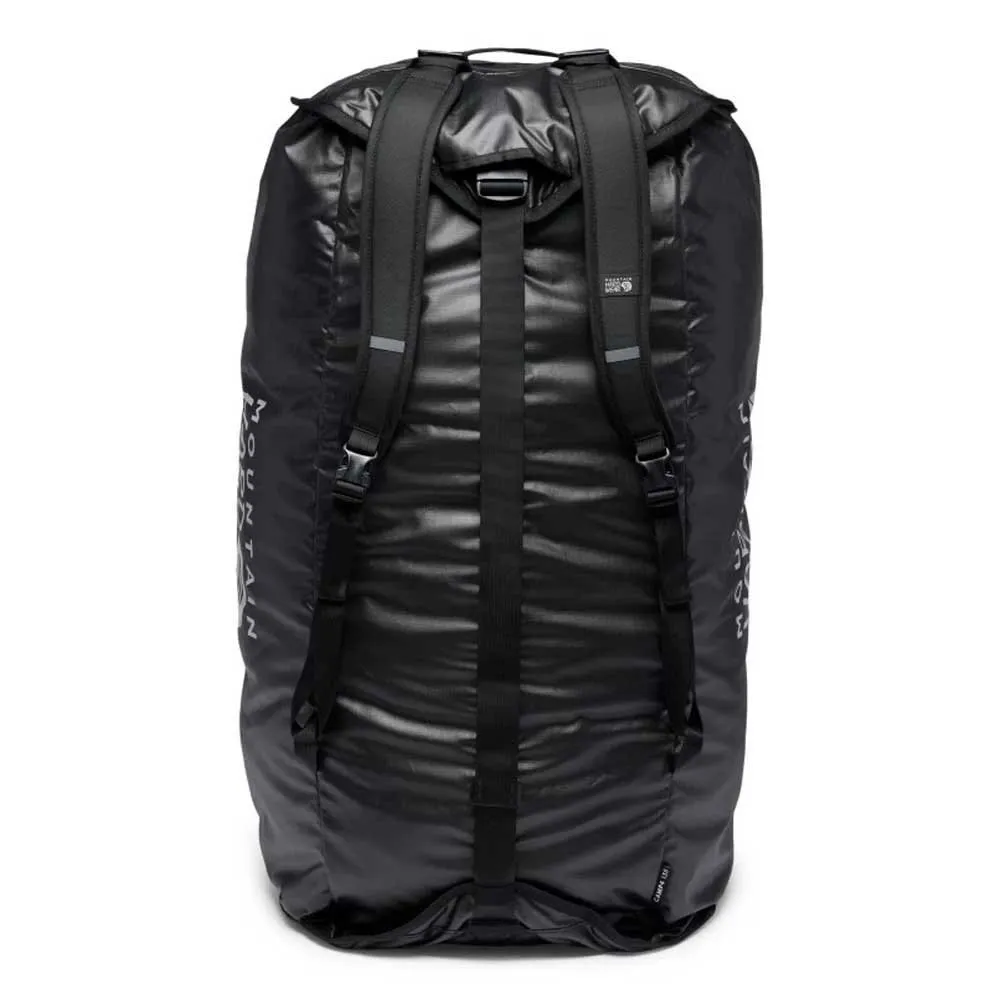 Mountain Hardwear Camp 4™ 135l Duffelväska, Black