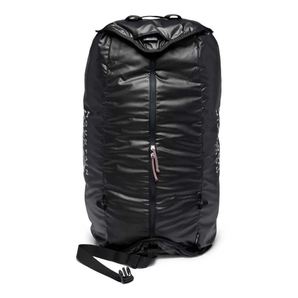 Mountain Hardwear Camp 4™ 135l Duffelväska, Black