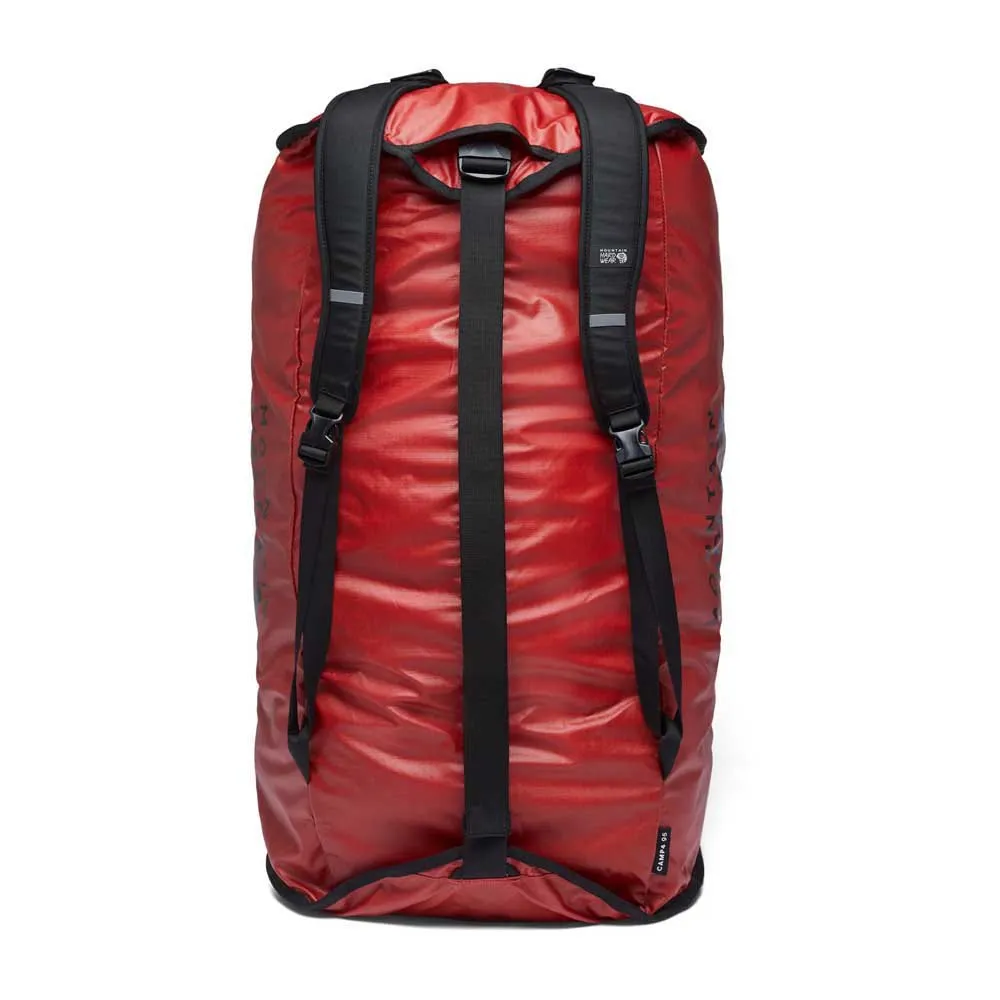 Mountain Hardwear Camp 4™ 95l Duffelväska