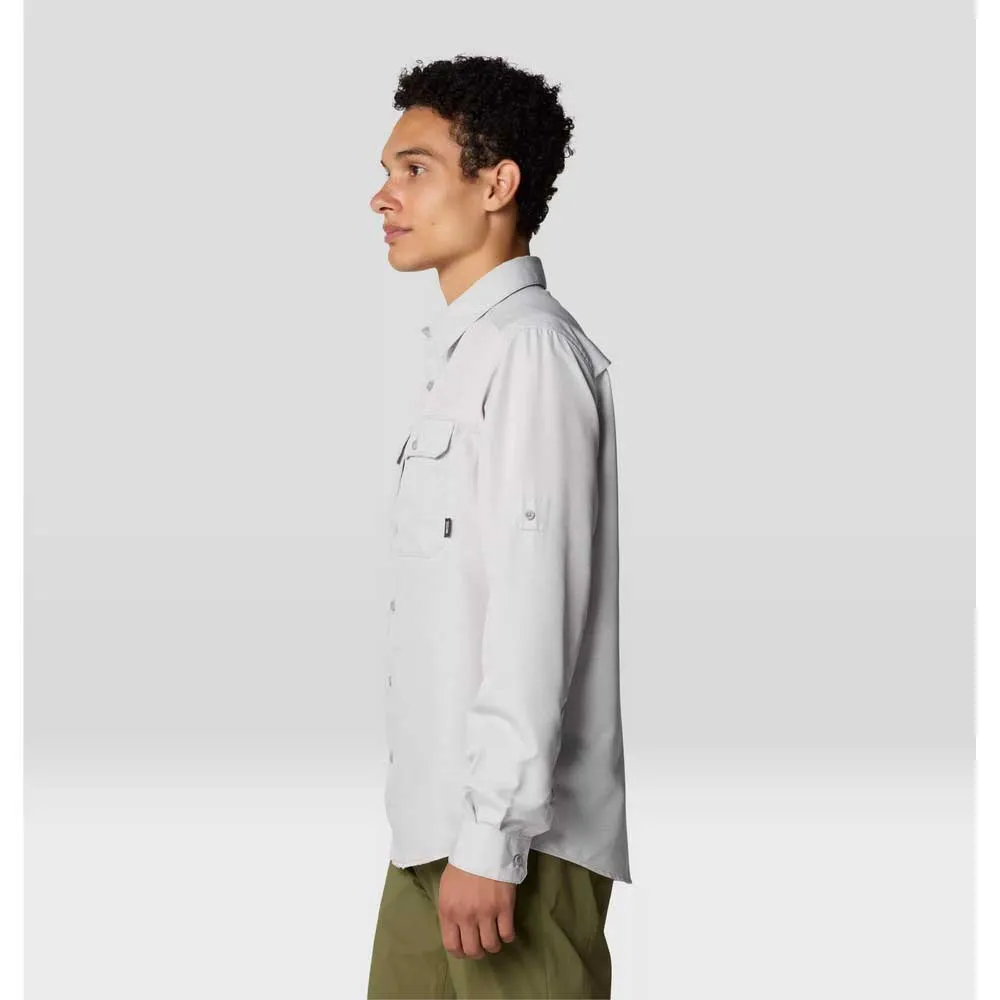Mountain Hardwear Canyon™ Skjorta Med Långa ärmar