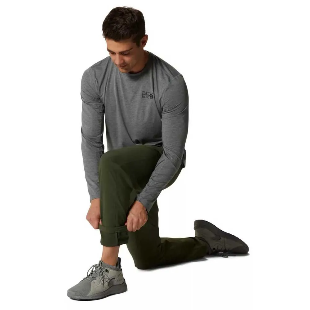 Mountain Hardwear Chockstone/2 Byxor Mountain Hardwear Chockstone/2 Byxor