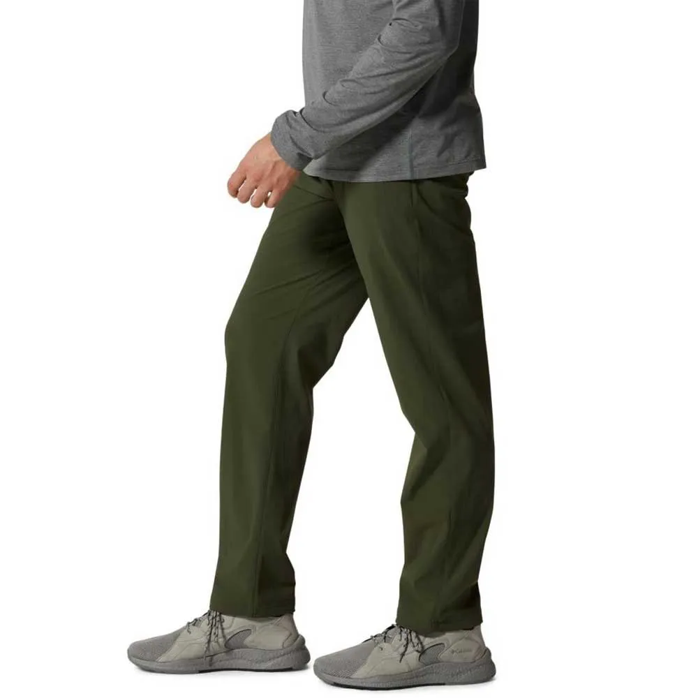 Mountain Hardwear Chockstone/2 Byxor Mountain Hardwear Chockstone/2 Byxor