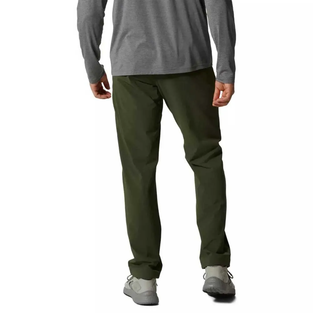 Mountain Hardwear Chockstone/2 Byxor Mountain Hardwear Chockstone/2 Byxor