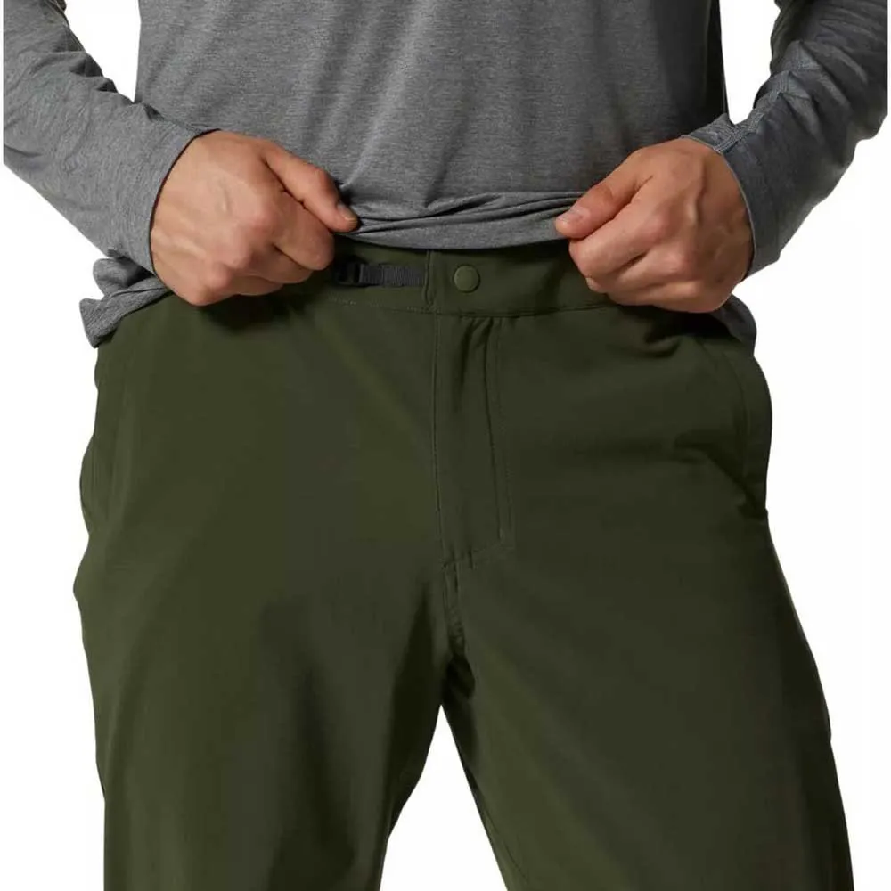 Mountain Hardwear Chockstone/2 Byxor Mountain Hardwear Chockstone/2 Byxor
