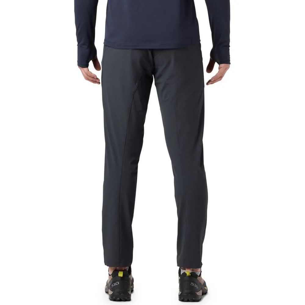 Mountain Hardwear Chockstone Pull On Regular Byxor