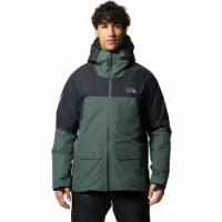 Mountain Hardwear Cloud Bank Goretex Jacka