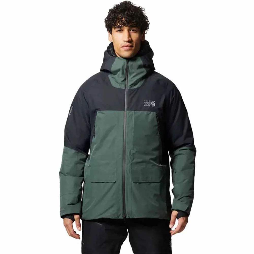 Mountain Hardwear Cloud Bank Goretex Jacka Mountain Hardwear Cloud Bank Goretex Jacka