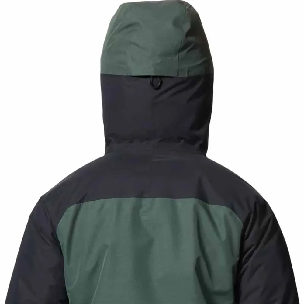 Mountain Hardwear Cloud Bank Goretex Jacka Mountain Hardwear Cloud Bank Goretex Jacka