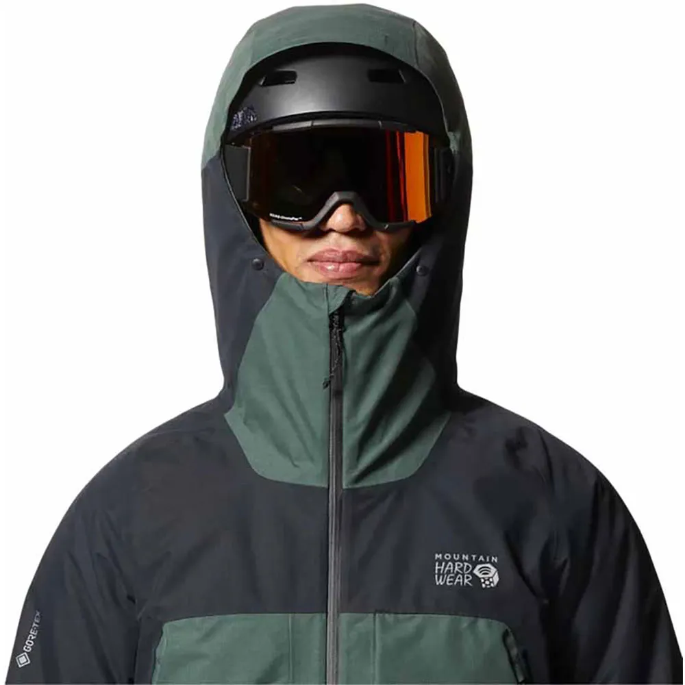 Mountain Hardwear Cloud Bank Goretex Jacka Mountain Hardwear Cloud Bank Goretex Jacka
