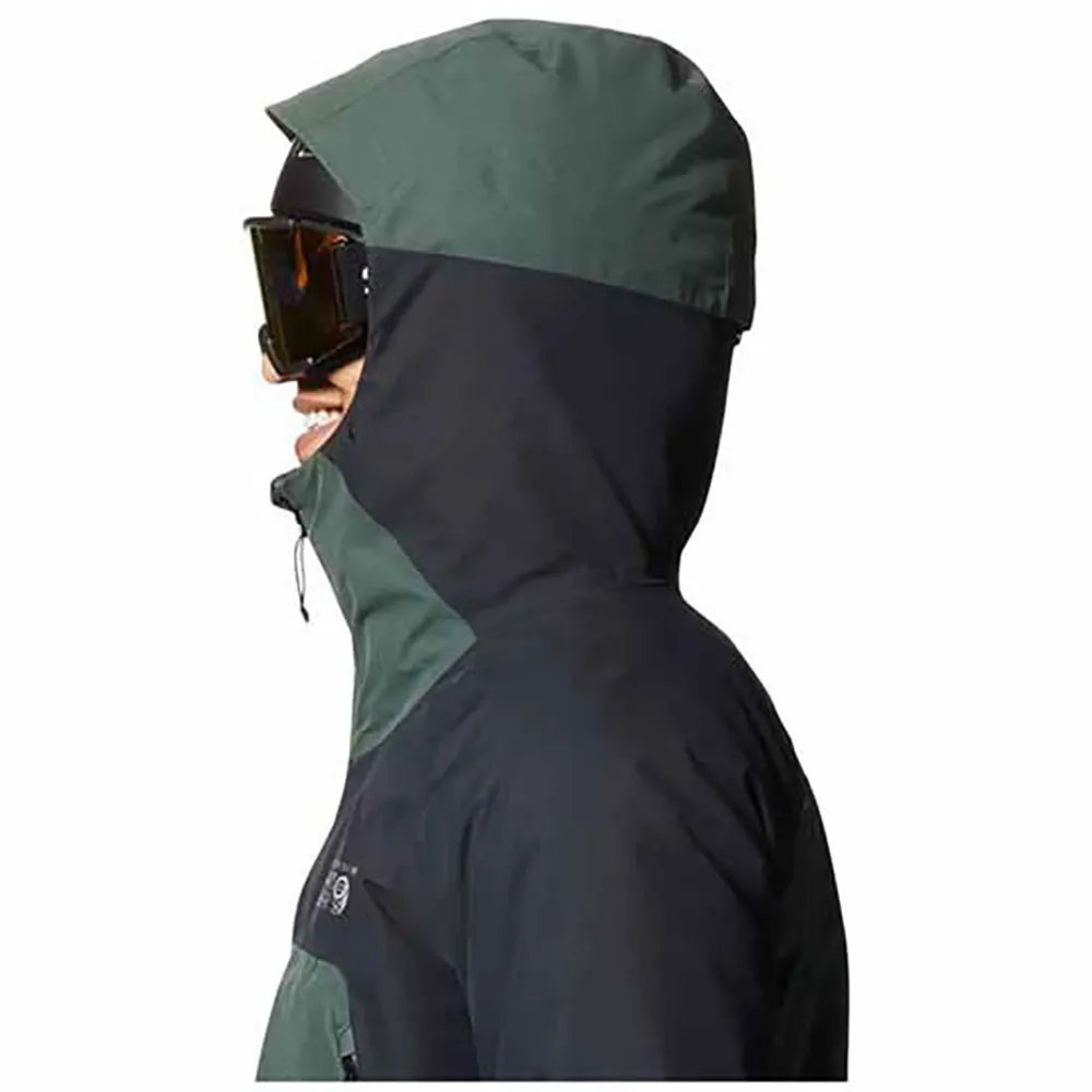 Mountain Hardwear Cloud Bank Goretex Jacka Mountain Hardwear Cloud Bank Goretex Jacka
