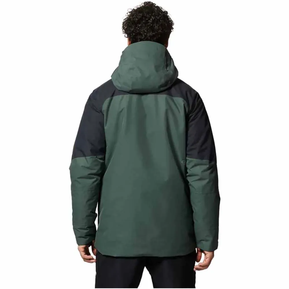 Mountain Hardwear Cloud Bank Goretex Jacka Mountain Hardwear Cloud Bank Goretex Jacka