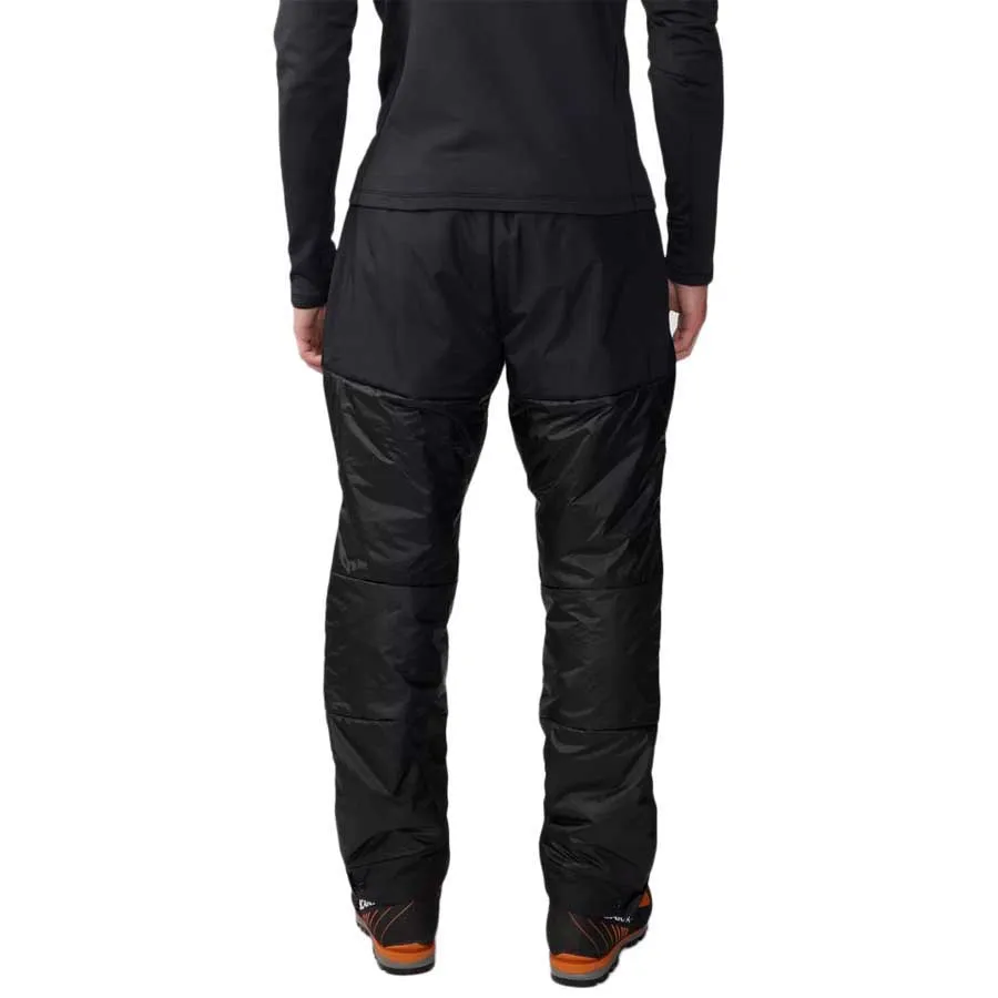Mountain Hardwear Compressor™ Byxor, Black
